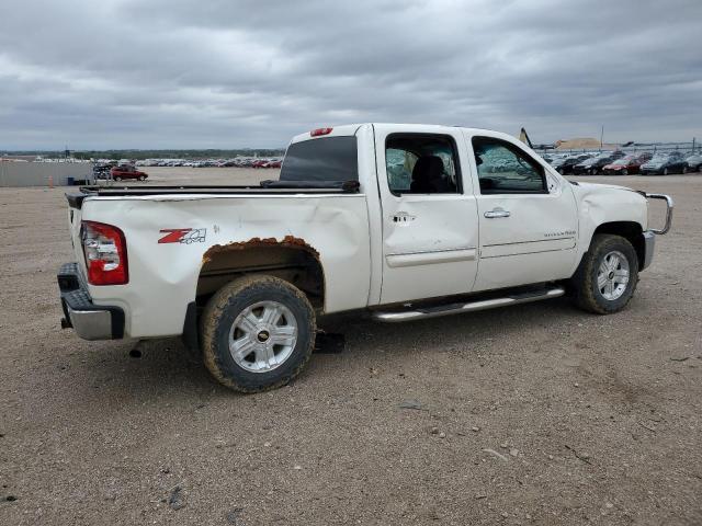 Photo 2 VIN: 3GCPKSE79CG252873 - CHEVROLET SILVERADO 