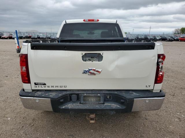 Photo 5 VIN: 3GCPKSE79CG252873 - CHEVROLET SILVERADO 