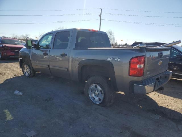 Photo 1 VIN: 3GCPKSE79CG257412 - CHEVROLET SILVERADO 