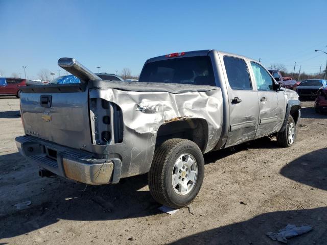 Photo 2 VIN: 3GCPKSE79CG257412 - CHEVROLET SILVERADO 