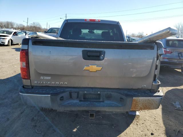 Photo 5 VIN: 3GCPKSE79CG257412 - CHEVROLET SILVERADO 