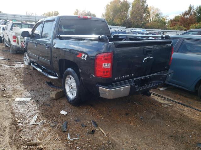 Photo 2 VIN: 3GCPKSE79CG266773 - CHEVROLET SILVERADO 