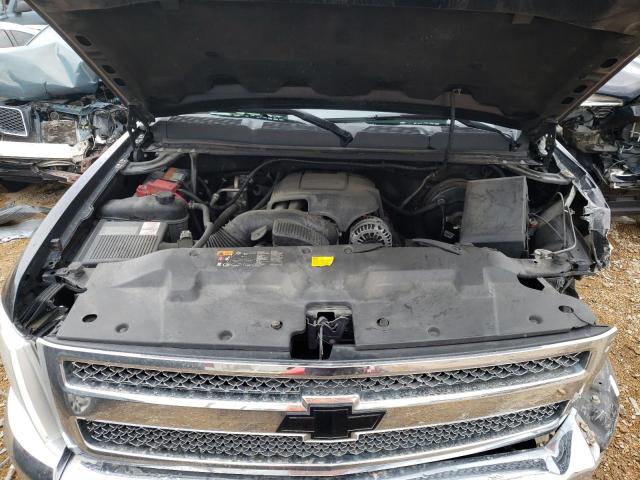 Photo 6 VIN: 3GCPKSE79CG266773 - CHEVROLET SILVERADO 