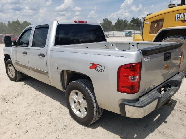 Photo 1 VIN: 3GCPKSE79CG270791 - CHEVROLET SILVERADO 