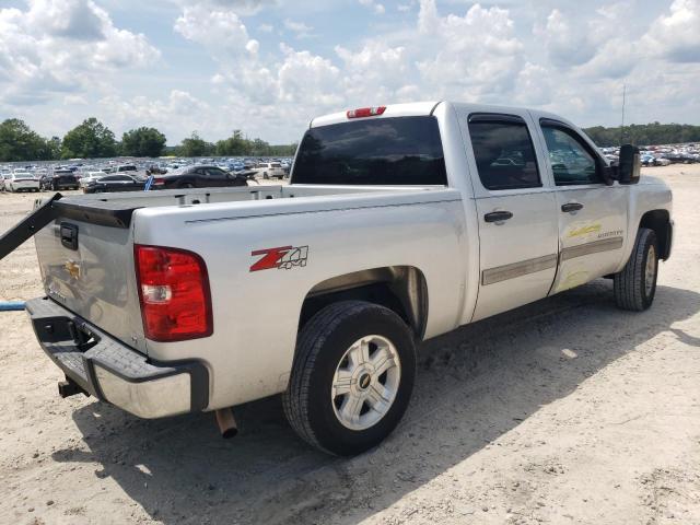 Photo 2 VIN: 3GCPKSE79CG270791 - CHEVROLET SILVERADO 