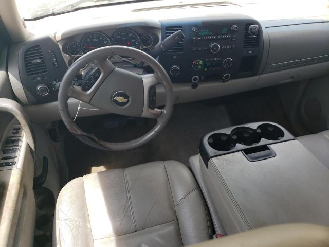 Photo 7 VIN: 3GCPKSE79CG270791 - CHEVROLET SILVERADO 