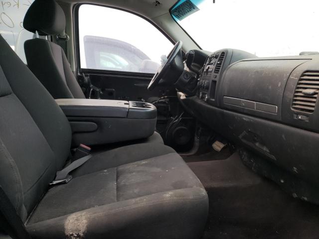 Photo 4 VIN: 3GCPKSE79CG276655 - CHEVROLET SILVERADO 