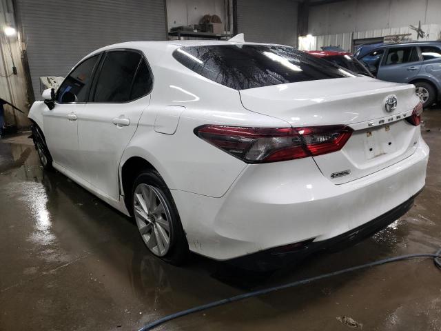 Photo 1 VIN: 3GCPKSE79CG283167 - TOYOTA CAMRY 