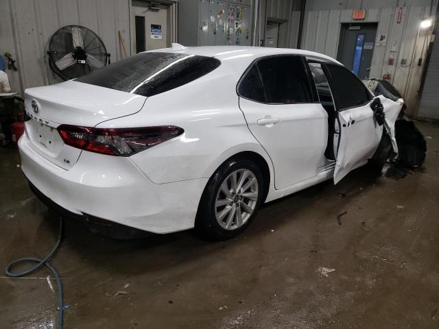 Photo 2 VIN: 3GCPKSE79CG283167 - TOYOTA CAMRY 