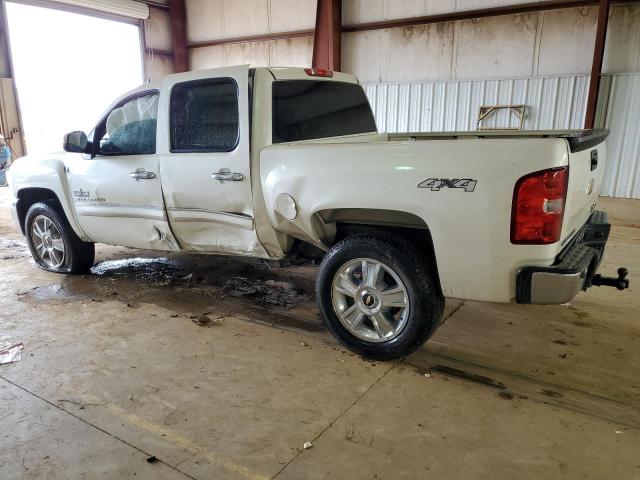 Photo 1 VIN: 3GCPKSE79CG309234 - CHEVROLET SILVERADO 