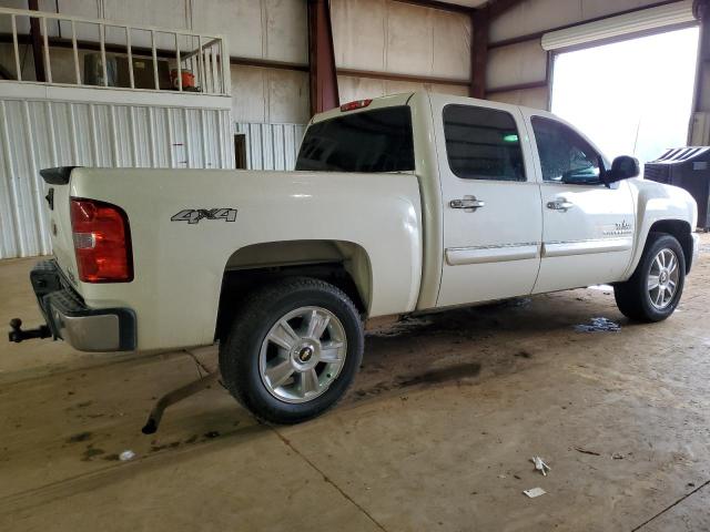 Photo 2 VIN: 3GCPKSE79CG309234 - CHEVROLET SILVERADO 