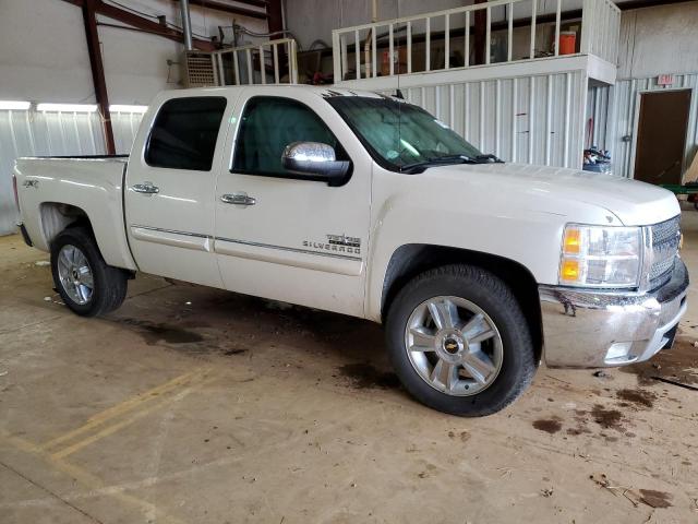 Photo 3 VIN: 3GCPKSE79CG309234 - CHEVROLET SILVERADO 