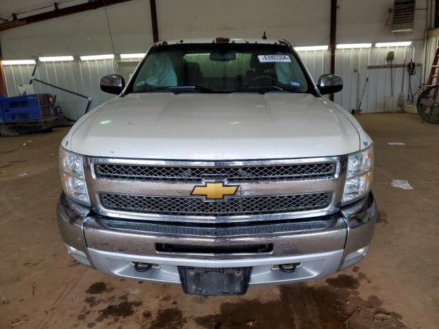 Photo 4 VIN: 3GCPKSE79CG309234 - CHEVROLET SILVERADO 