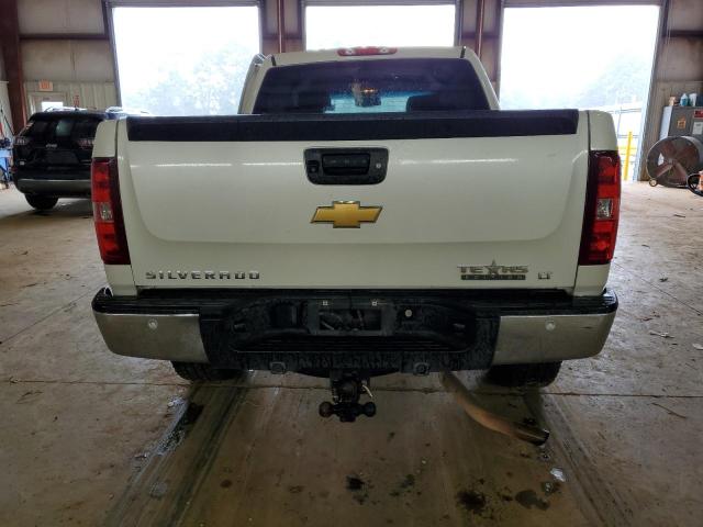 Photo 5 VIN: 3GCPKSE79CG309234 - CHEVROLET SILVERADO 