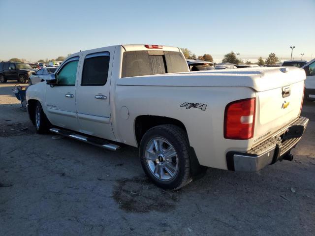 Photo 1 VIN: 3GCPKSE79DG186312 - CHEVROLET SILVERADO 