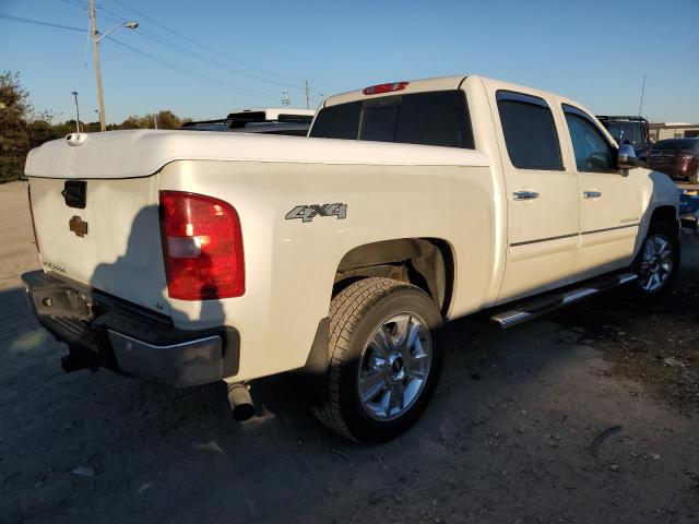 Photo 2 VIN: 3GCPKSE79DG186312 - CHEVROLET SILVERADO 