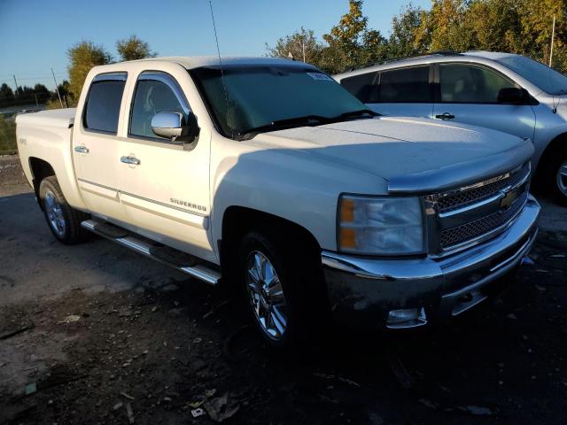 Photo 3 VIN: 3GCPKSE79DG186312 - CHEVROLET SILVERADO 