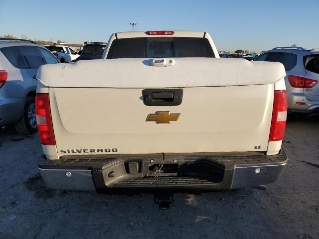 Photo 5 VIN: 3GCPKSE79DG186312 - CHEVROLET SILVERADO 