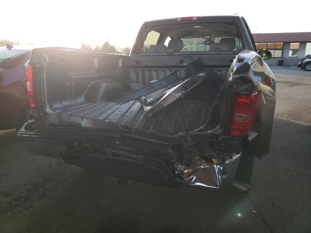 Photo 8 VIN: 3GCPKSE79DG213072 - CHEVROLET SILVERADO 