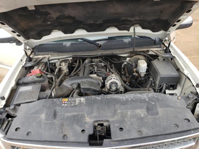 Photo 10 VIN: 3GCPKSE79DG216473 - CHEVROLET SILVERADO 