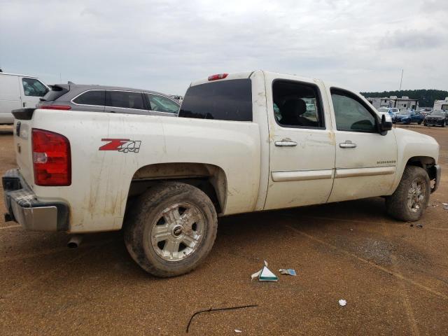 Photo 2 VIN: 3GCPKSE79DG216473 - CHEVROLET SILVERADO 