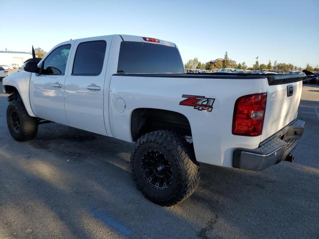 Photo 1 VIN: 3GCPKSE79DG251787 - CHEVROLET SILVERADO 