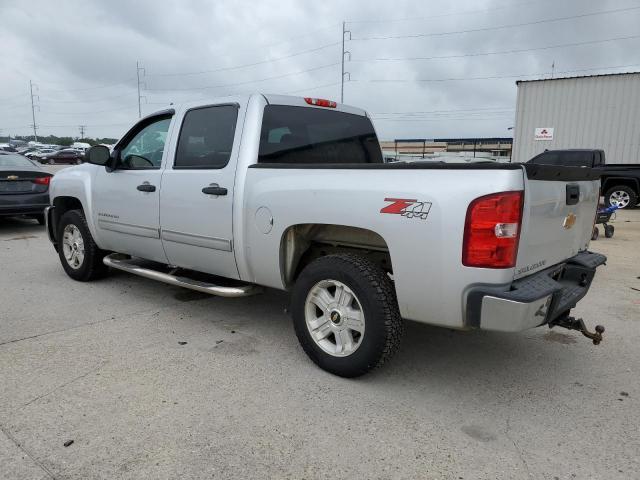 Photo 1 VIN: 3GCPKSE79DG254043 - CHEVROLET SILVERADO 