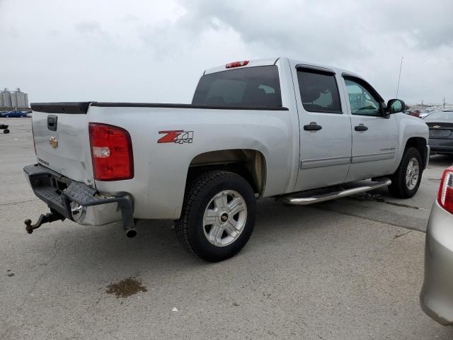 Photo 2 VIN: 3GCPKSE79DG254043 - CHEVROLET SILVERADO 