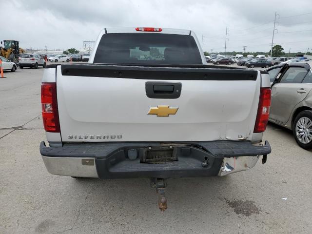 Photo 5 VIN: 3GCPKSE79DG254043 - CHEVROLET SILVERADO 