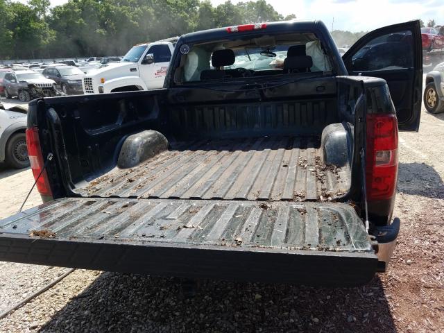 Photo 8 VIN: 3GCPKSE79DG259873 - CHEVROLET SILVERADO 