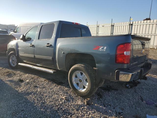 Photo 1 VIN: 3GCPKSE79DG269836 - CHEVROLET SILVERADO 