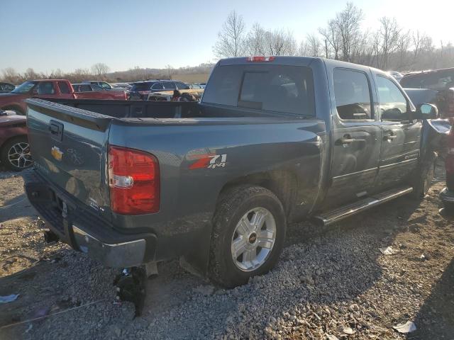 Photo 2 VIN: 3GCPKSE79DG269836 - CHEVROLET SILVERADO 