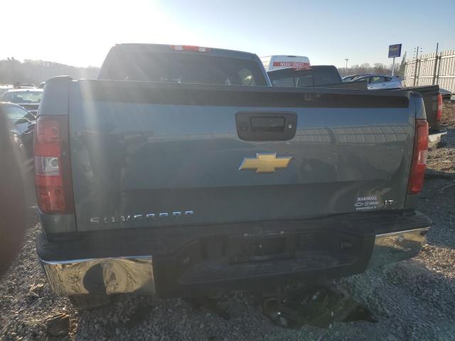 Photo 5 VIN: 3GCPKSE79DG269836 - CHEVROLET SILVERADO 