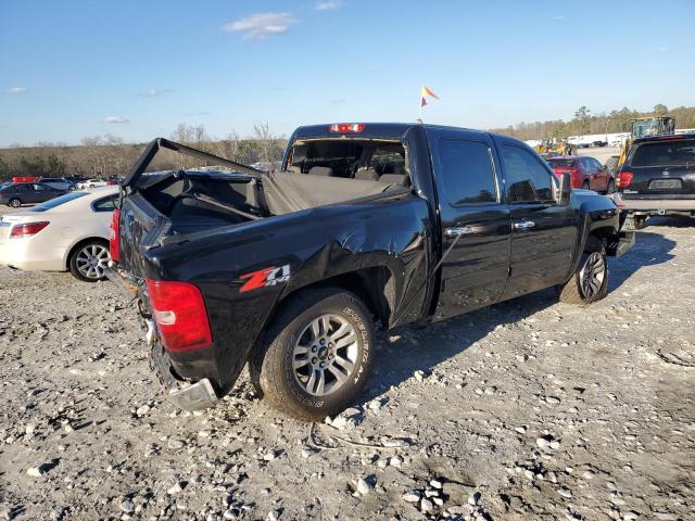 Photo 2 VIN: 3GCPKSE79DG282229 - CHEVROLET SILVERADO 