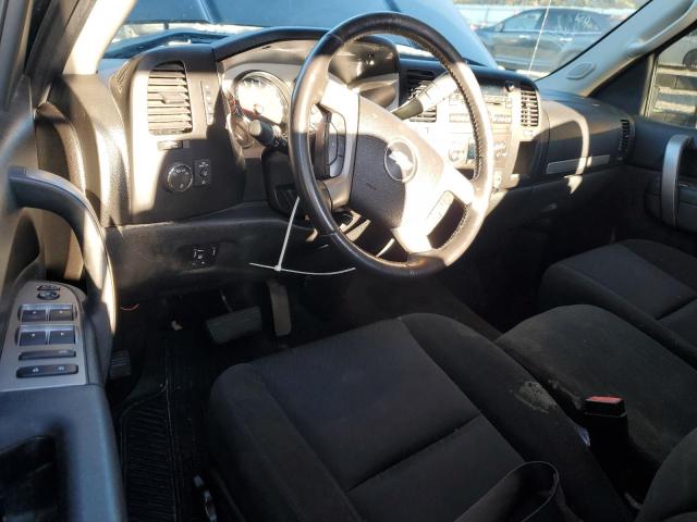 Photo 7 VIN: 3GCPKSE79DG282229 - CHEVROLET SILVERADO 