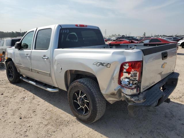 Photo 1 VIN: 3GCPKSE79DG321773 - CHEVROLET SILVERADO 