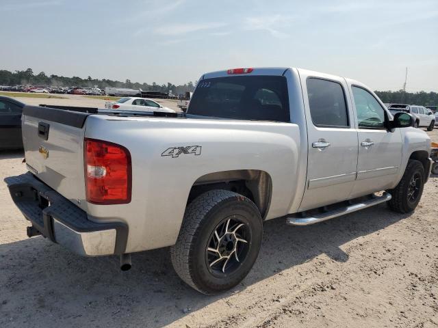 Photo 2 VIN: 3GCPKSE79DG321773 - CHEVROLET SILVERADO 