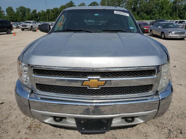 Photo 4 VIN: 3GCPKSE79DG321773 - CHEVROLET SILVERADO 