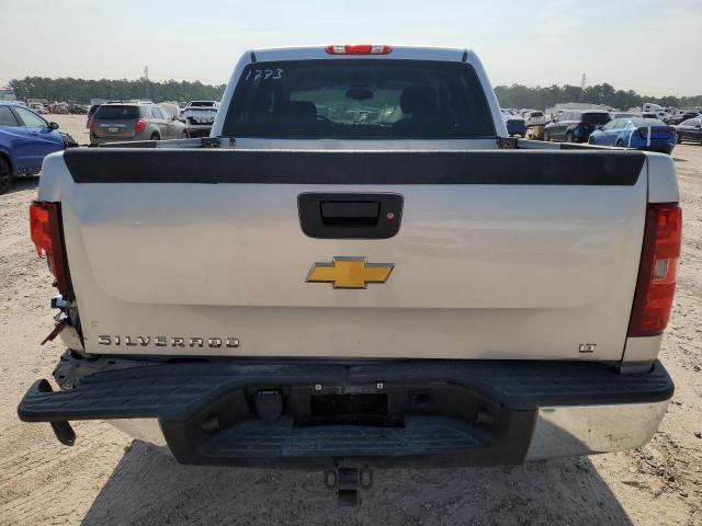 Photo 5 VIN: 3GCPKSE79DG321773 - CHEVROLET SILVERADO 