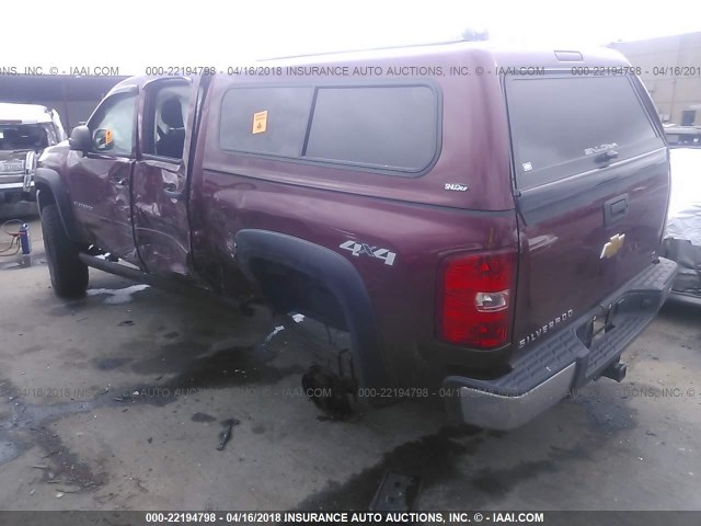 Photo 2 VIN: 3GCPKSE79DG378362 - CHEVROLET SILVERADO 1500 