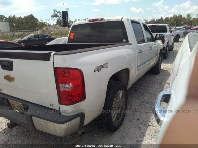 Photo 3 VIN: 3GCPKSE79DG379074 - CHEVROLET SILVERADO 1500 