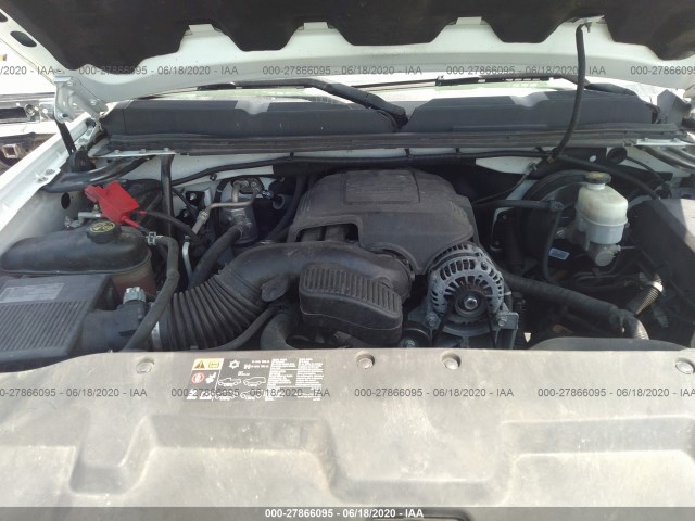 Photo 9 VIN: 3GCPKSE79DG379074 - CHEVROLET SILVERADO 1500 