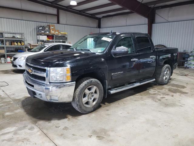 Photo 0 VIN: 3GCPKSE7XCG108104 - CHEVROLET SILVERADO 