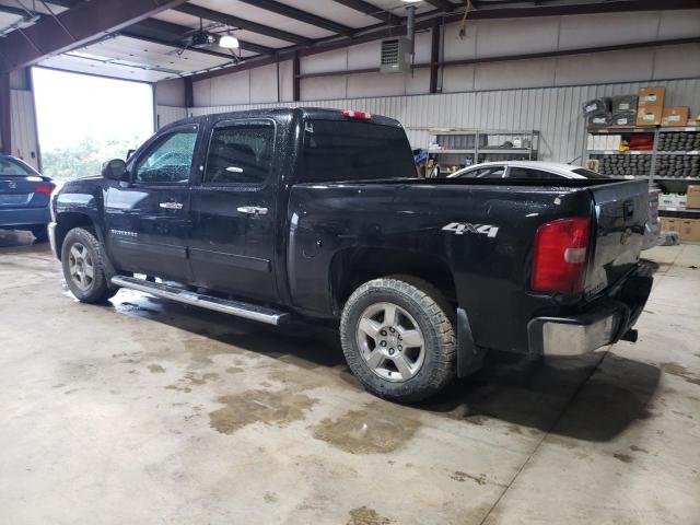 Photo 1 VIN: 3GCPKSE7XCG108104 - CHEVROLET SILVERADO 