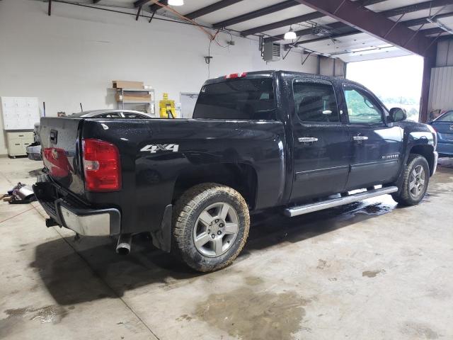 Photo 2 VIN: 3GCPKSE7XCG108104 - CHEVROLET SILVERADO 