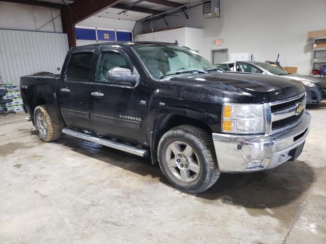 Photo 3 VIN: 3GCPKSE7XCG108104 - CHEVROLET SILVERADO 