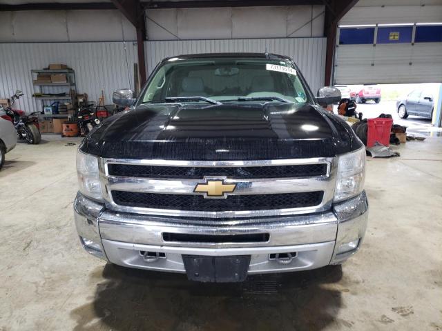 Photo 4 VIN: 3GCPKSE7XCG108104 - CHEVROLET SILVERADO 