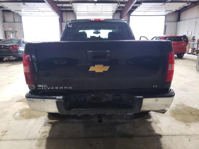 Photo 5 VIN: 3GCPKSE7XCG108104 - CHEVROLET SILVERADO 