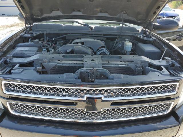 Photo 10 VIN: 3GCPKSE7XCG131091 - CHEVROLET SILVERADO 