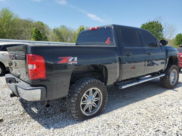 Photo 2 VIN: 3GCPKSE7XCG131091 - CHEVROLET SILVERADO 